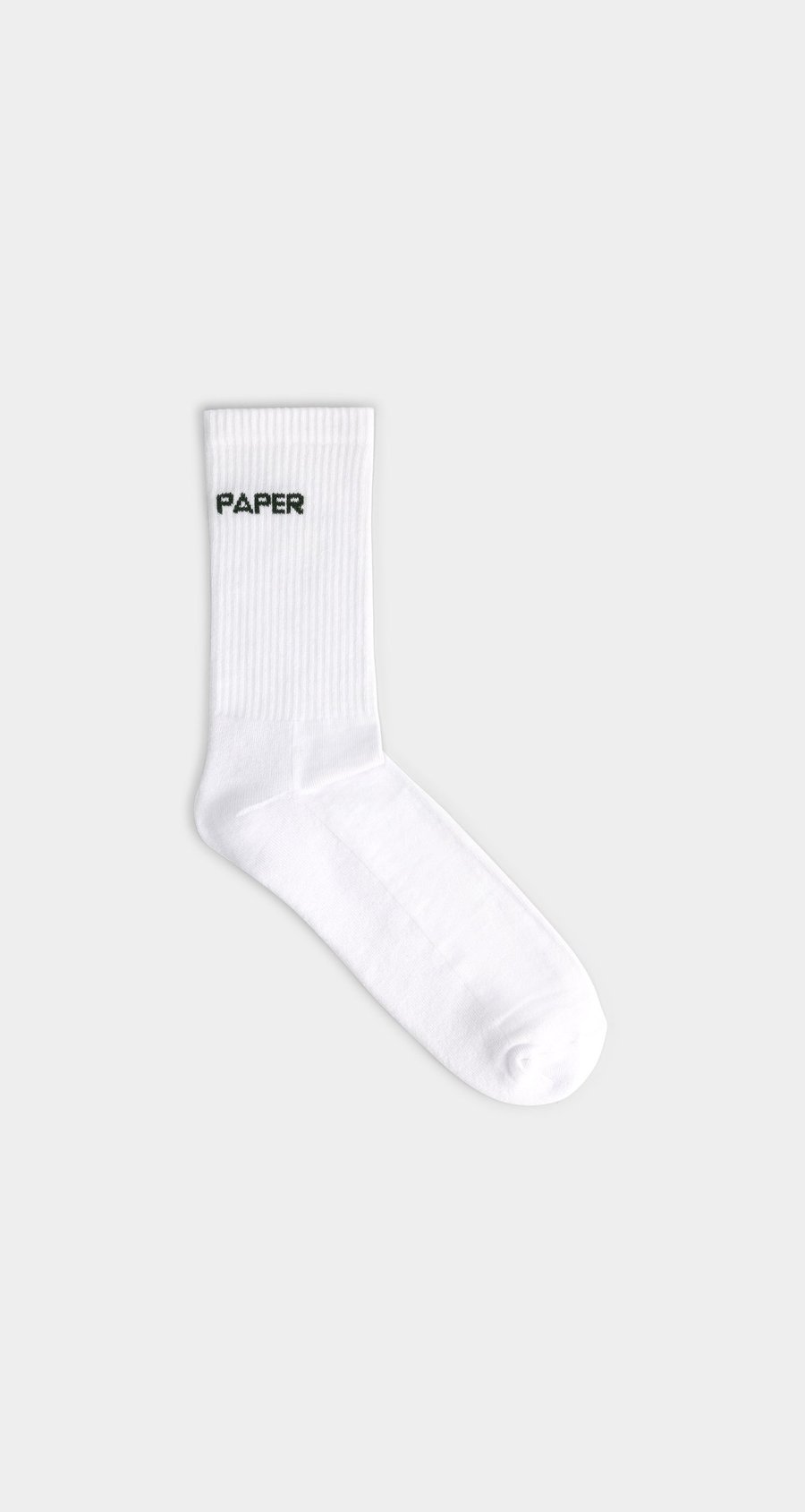 Daily Paper White Mountain Etype Socks