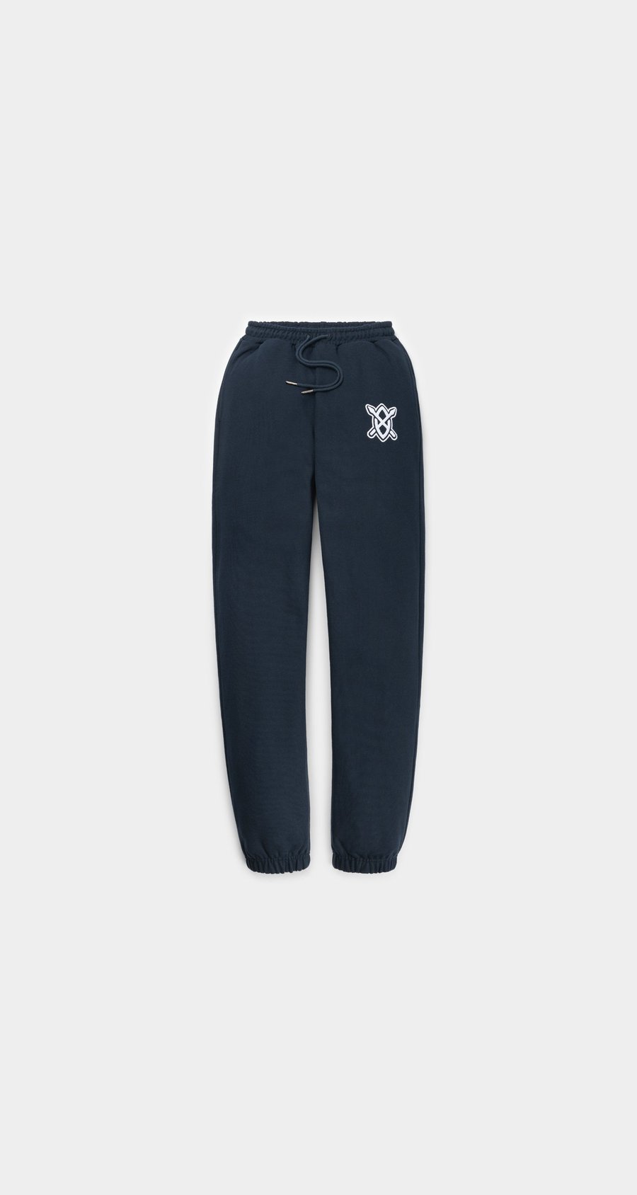 Daily Paper Peacoat Navy Hobased Jog Pants