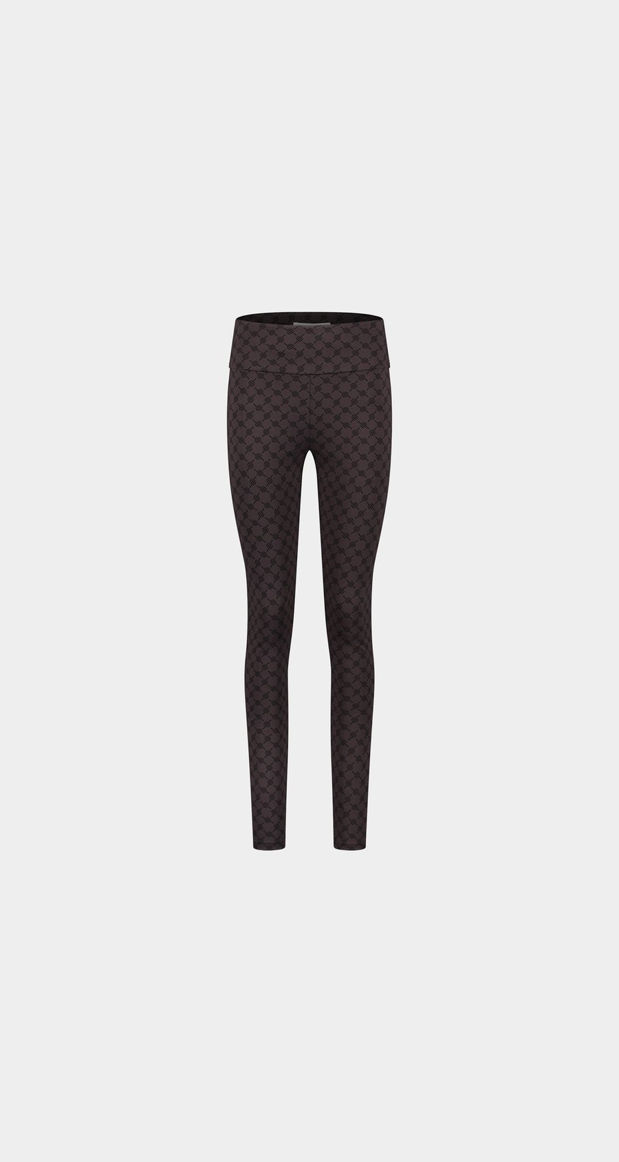 Daily Paper Shale Grey Hogin Leggings
