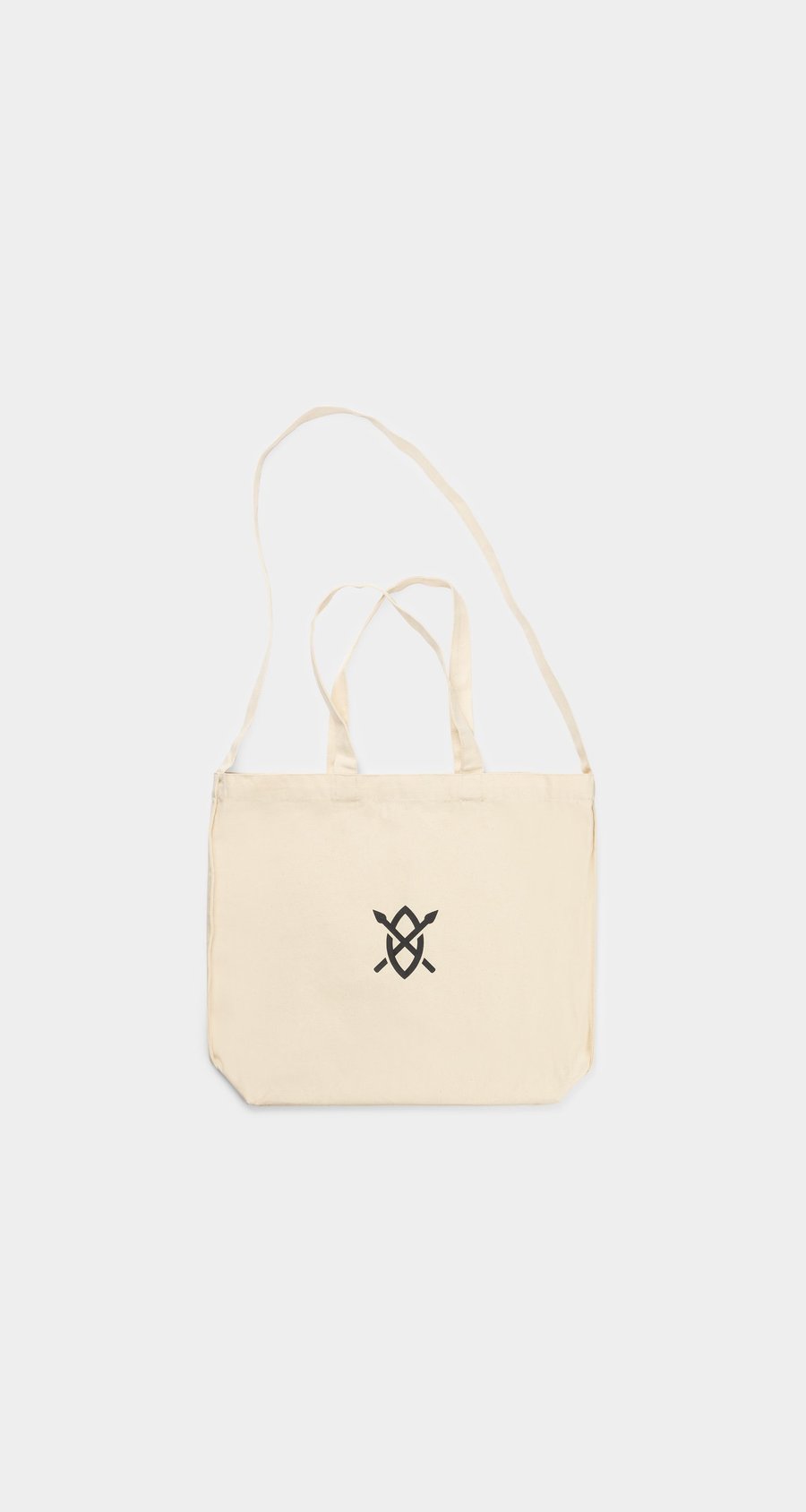 Daily Paper Off White Hotate Bag