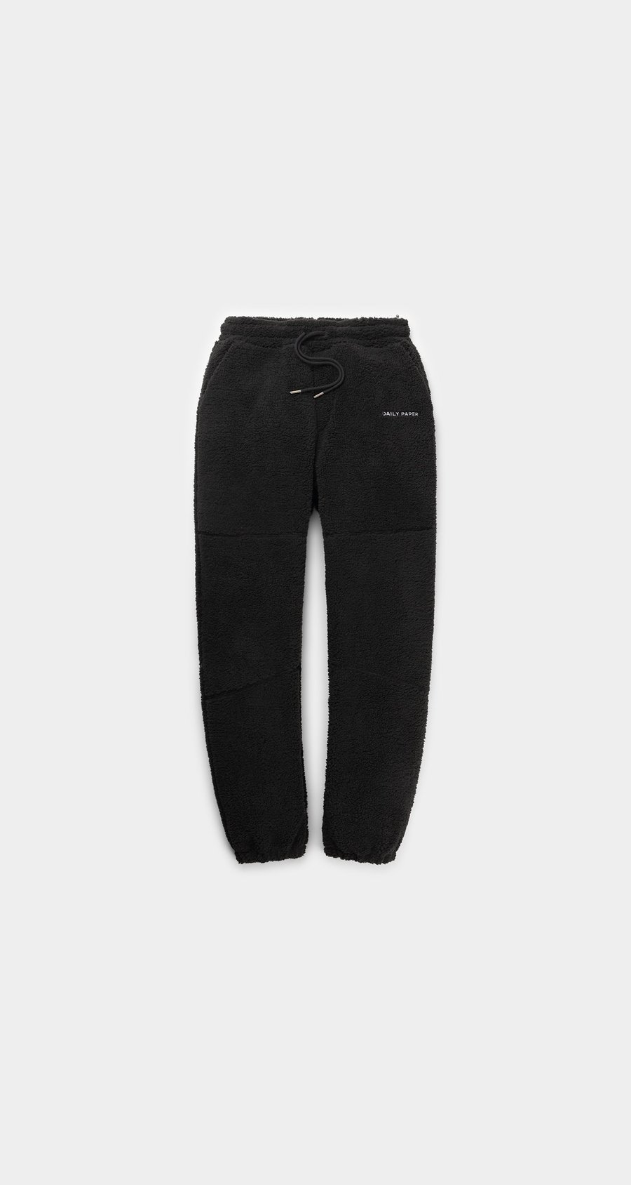 Daily Paper Black Leta Pant