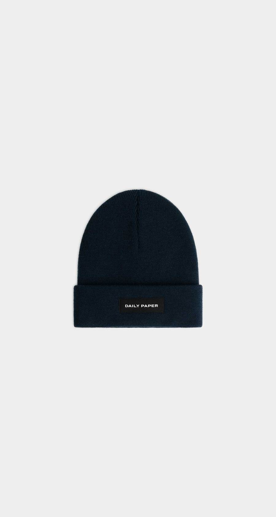Daily Paper Navy Beany